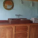 Korentil . Cosy House With Private Garden