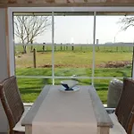 Holiday home Korentil . Cosy House With Private Garden De Haan