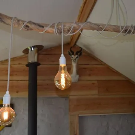Holiday home Korentil . Cosy House With Private Garden