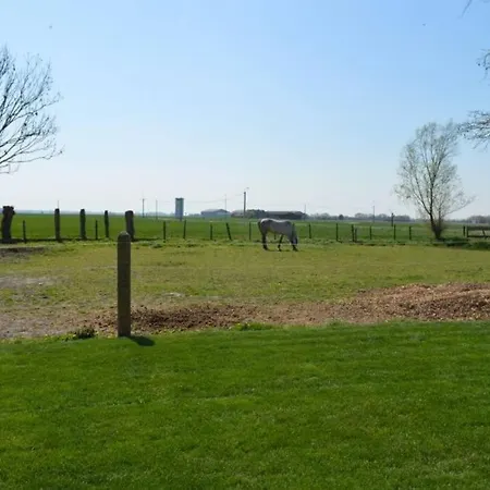 Korentil . Cosy House With Private Garden * De Haan