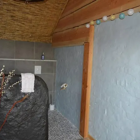 Holiday home Korentil . Cosy House With Private Garden *