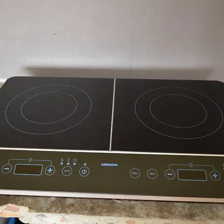 Dom wakacyjny Korentil . Cosy House With Private Garden De Haan