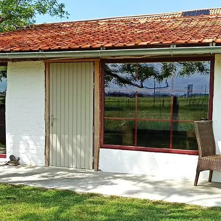 Korentil . Cosy House With Private Garden Le Coq