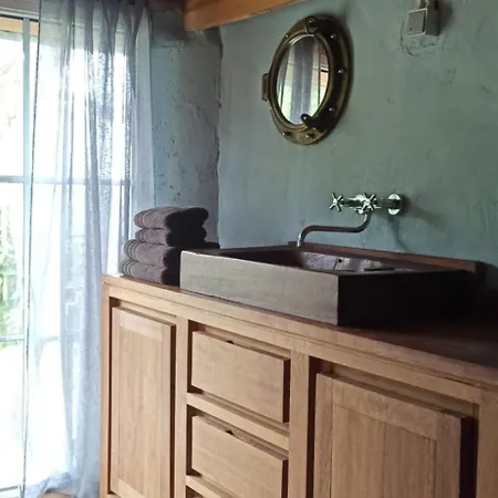 Holiday home Korentil . Cosy House With Private Garden De Haan