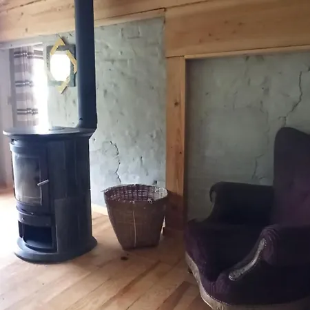 Korentil . Cosy House With Private Garden *