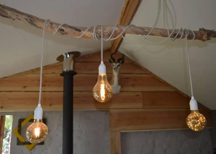 Semesterbostad Korentil . Cosy House With Private Garden