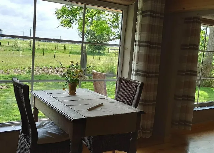 Holiday home Korentil . Cosy House With Private Garden De Haan